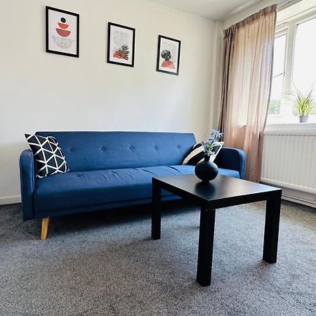 לונדון Cosy Flat Close To East Dulwich Station מראה חיצוני תמונה
