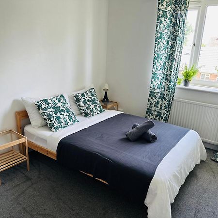 לונדון Cosy Flat Close To East Dulwich Station מראה חיצוני תמונה