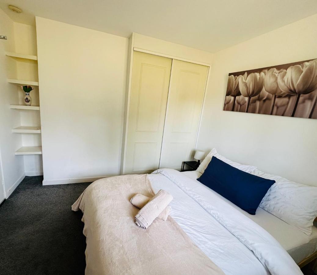 לונדון Cosy Flat Close To East Dulwich Station מראה חיצוני תמונה