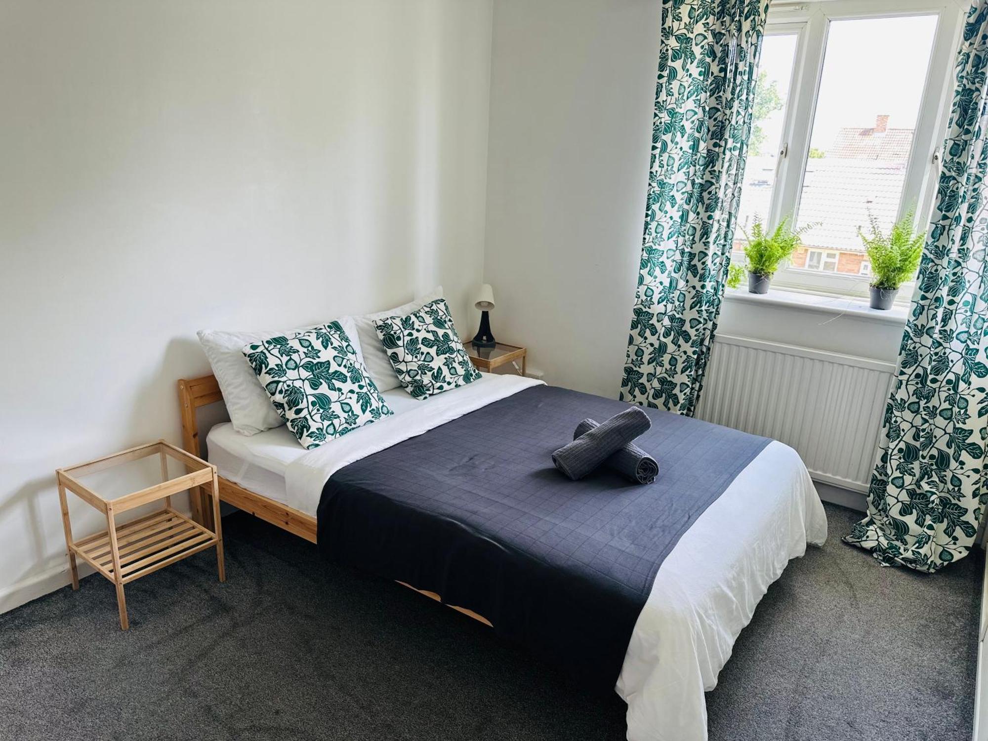לונדון Cosy Flat Close To East Dulwich Station מראה חיצוני תמונה
