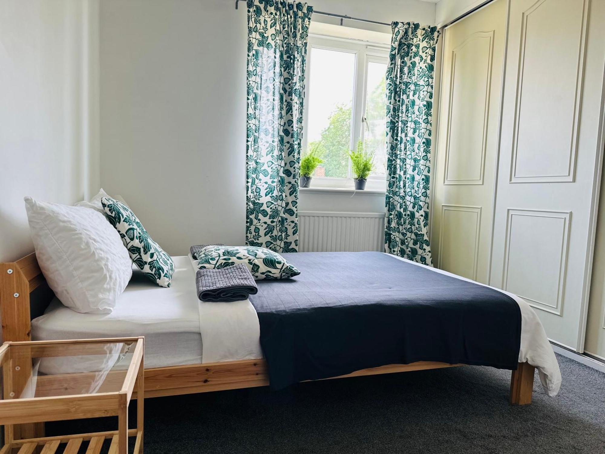 לונדון Cosy Flat Close To East Dulwich Station מראה חיצוני תמונה