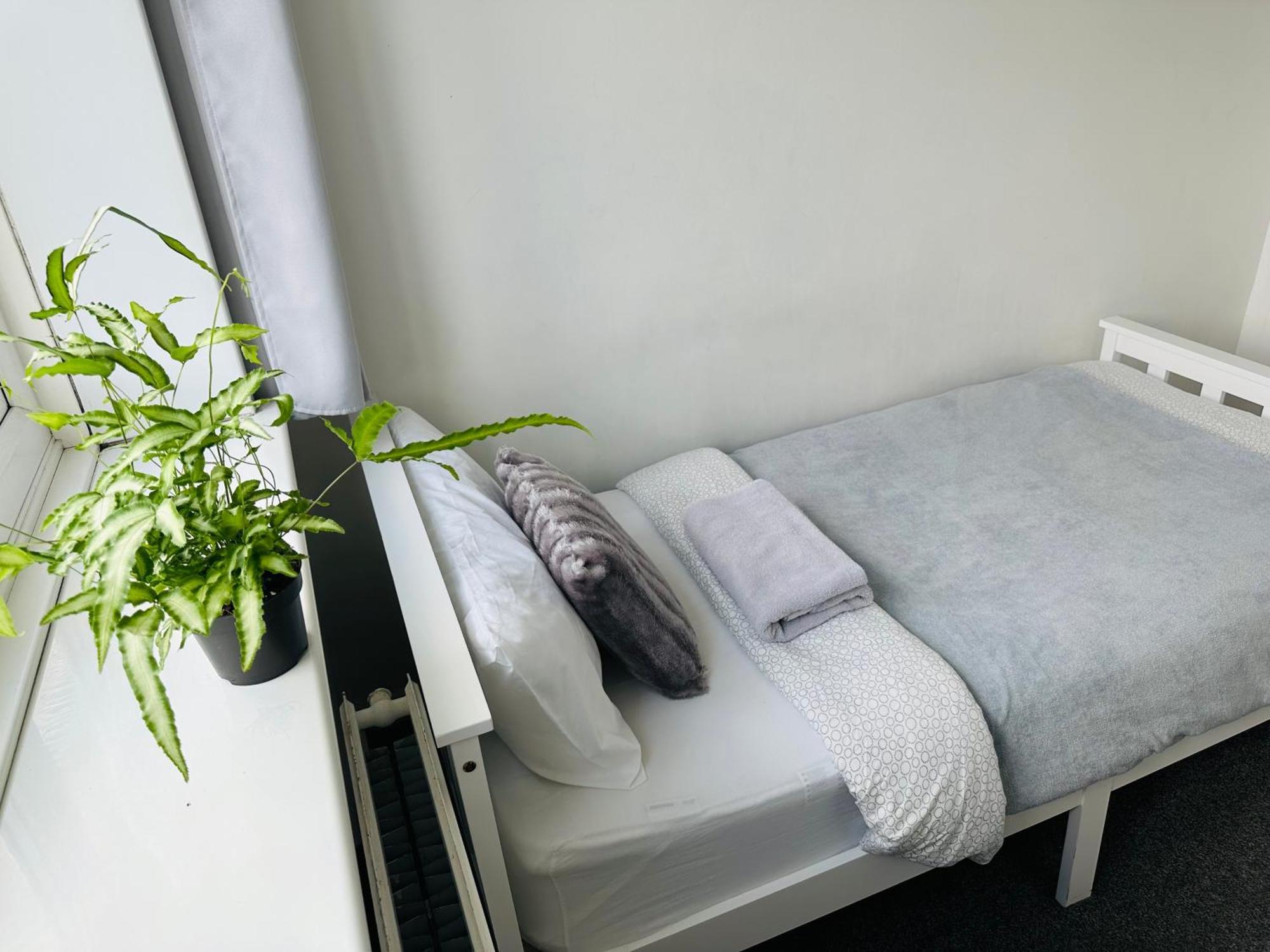 לונדון Cosy Flat Close To East Dulwich Station מראה חיצוני תמונה