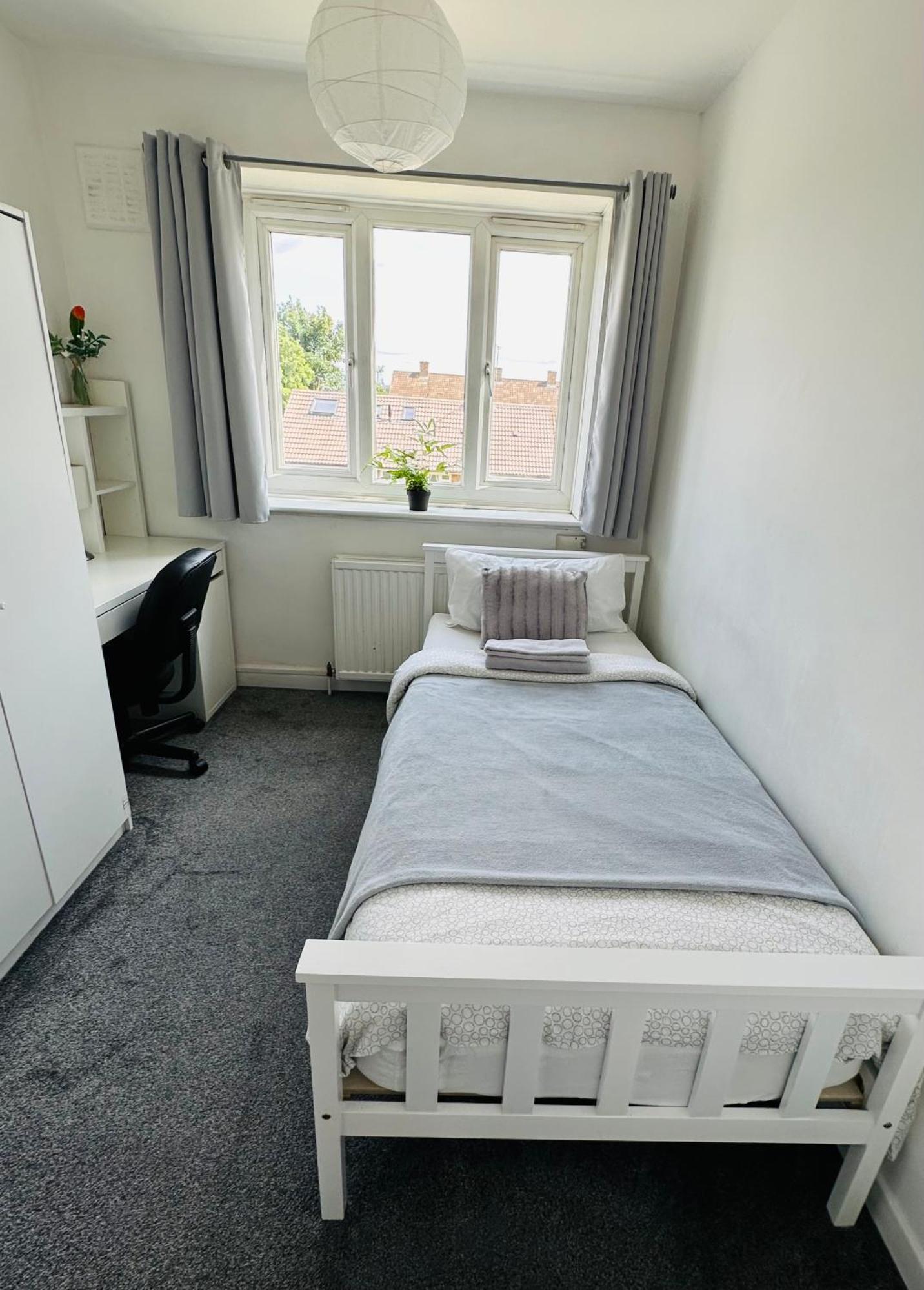 לונדון Cosy Flat Close To East Dulwich Station מראה חיצוני תמונה