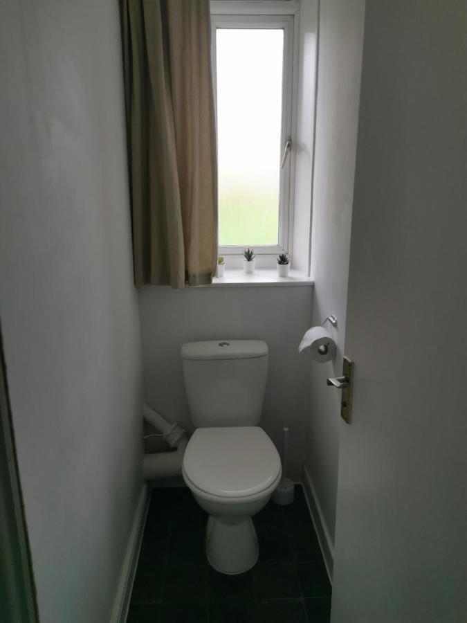 לונדון Cosy Flat Close To East Dulwich Station מראה חיצוני תמונה