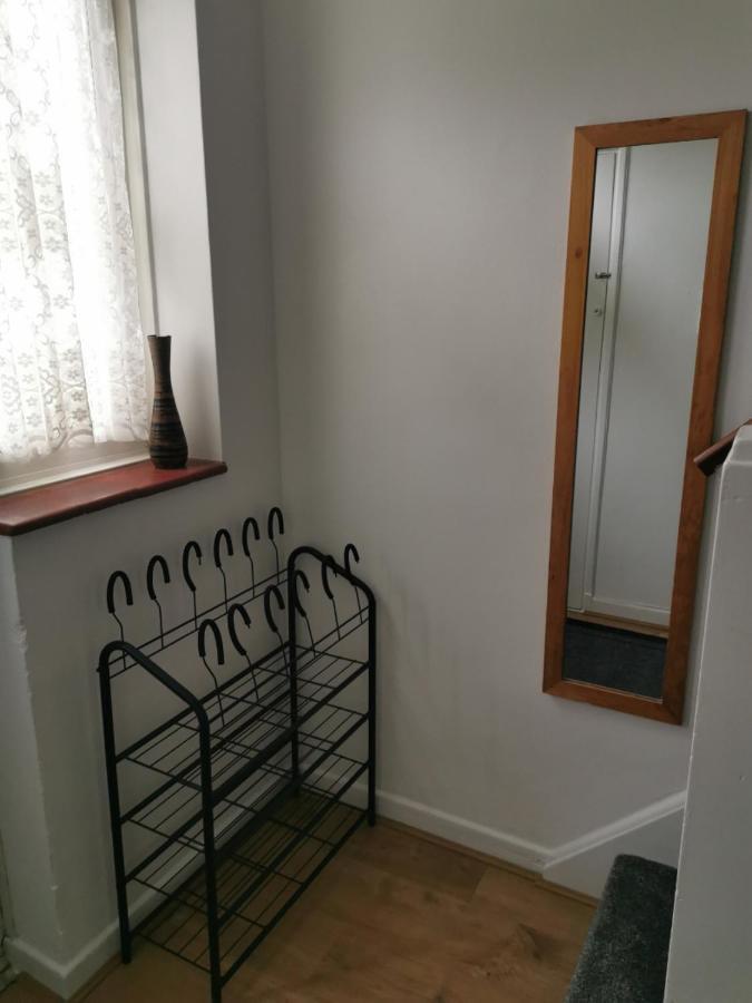 לונדון Cosy Flat Close To East Dulwich Station מראה חיצוני תמונה