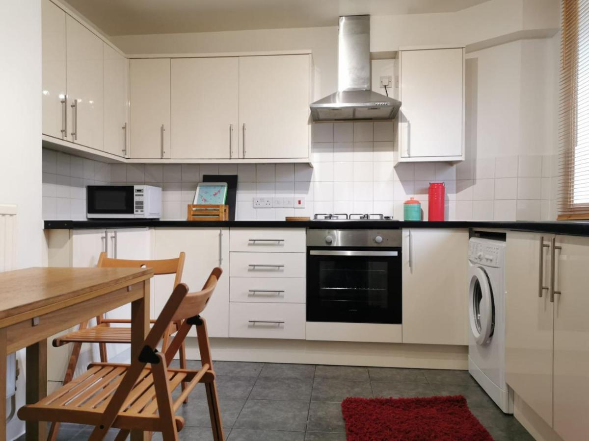 לונדון Cosy Flat Close To East Dulwich Station מראה חיצוני תמונה