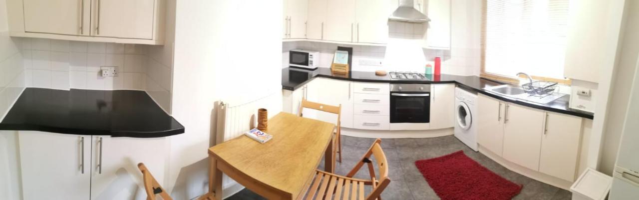 לונדון Cosy Flat Close To East Dulwich Station מראה חיצוני תמונה